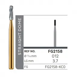 Freza taiat coroane 2158 Kerr