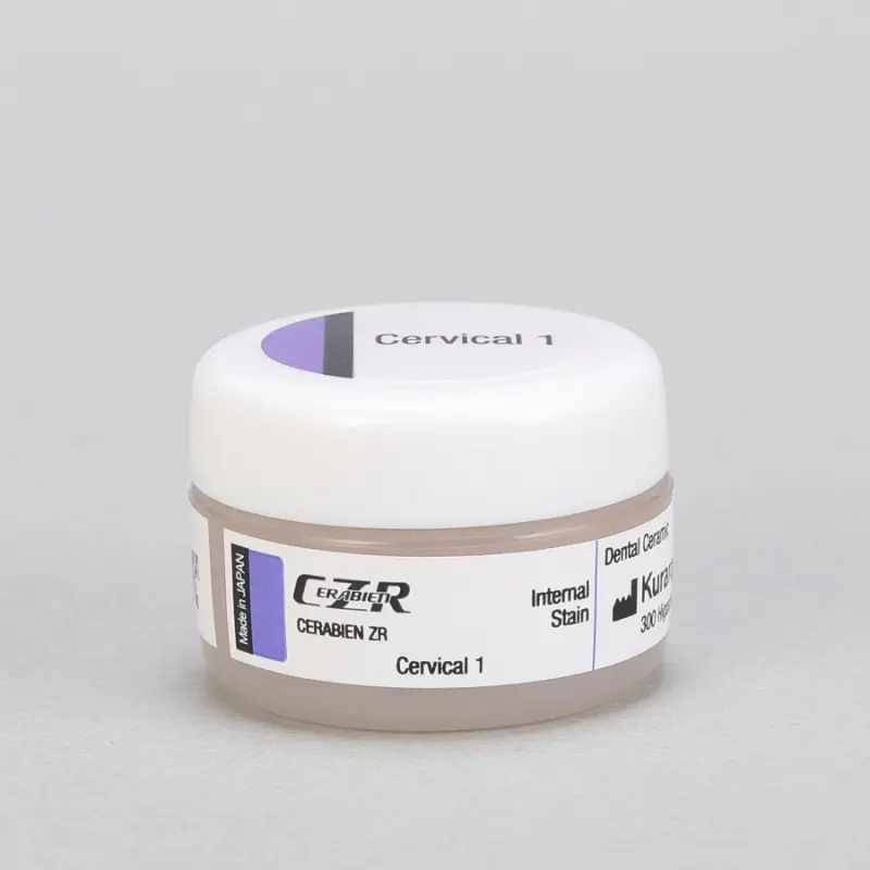 CZR IS internal stain 3g CZR IS internal stain 3g