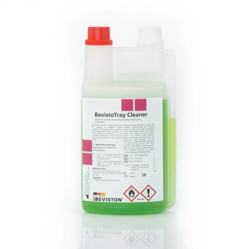 BevistoTray Cleaner 1l BevistoTray Cleaner 1l
