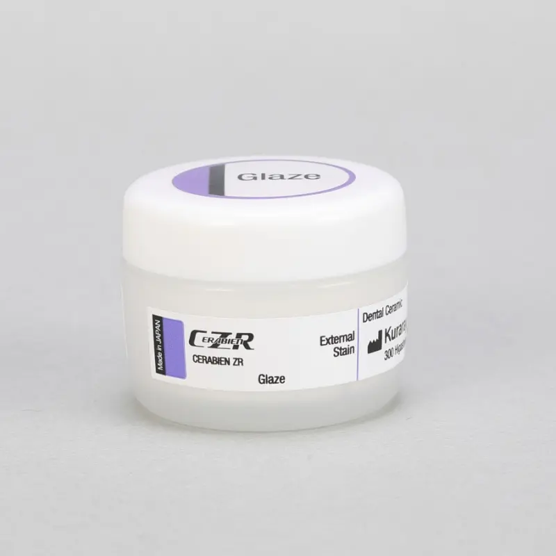 CZR ES Glaze 10g CZR ES Glaze 10g