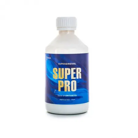 Pulbere Profilaxie PT-S2 65um Woodpecker, 200g
