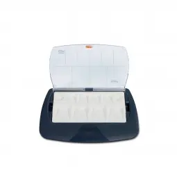 Renfert lay:art tropic pro s ceramic mixing tray