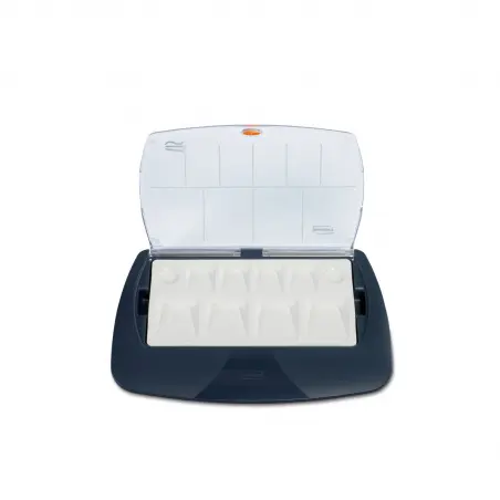 Placa mixare ceramica Renfert lay:art tropic pro s