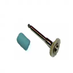 Zircon-Brite unidoza 0.3g + 1 periuta