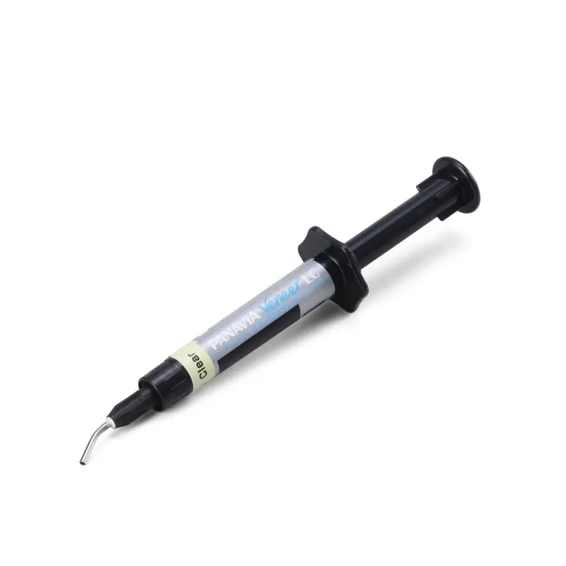 Panavia Veneer LC seringa 2.6g (1.5ml) Panavia Veneer LC seringa 2.6g (1.5ml)