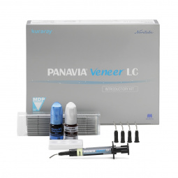 Panavia Veneer LC Standard Kit