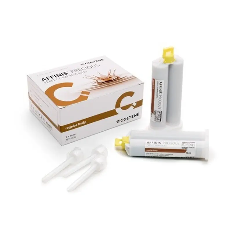 Affinis Precious Regular Body 2 x 50ml Affinis Precious Regular Body 2 x 50ml