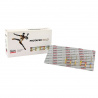 Ace rotative ProTaper Gold Maillefer blister 6 ace