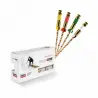 Aiguilles rotatives  WaveOne Gold Maillefer set 3 aiguilles