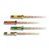 Aiguilles rotatives  WaveOne Gold Maillefer set 3 aiguilles