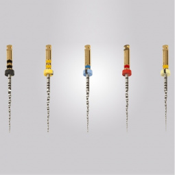 Ace rotative ProTaper Next Maillefer blister 3 ace asortate