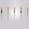 Ace rotative ProTaper Next Maillefer blister 3 ace asortate