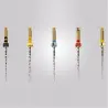 Aiguilles rotatives ProTaper Next Maillefer blister set 3 aiguilles