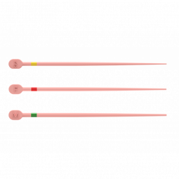 Conuri gutaperca TruNatomy Maillefer 60buc/cut