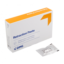 DMG retraction paste set 25...