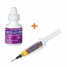 Oferta COMBO: Porcelain...