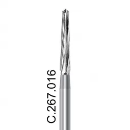 C267 surgical bur for the practice