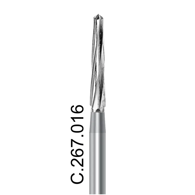 C267 surgical bur for the practice
