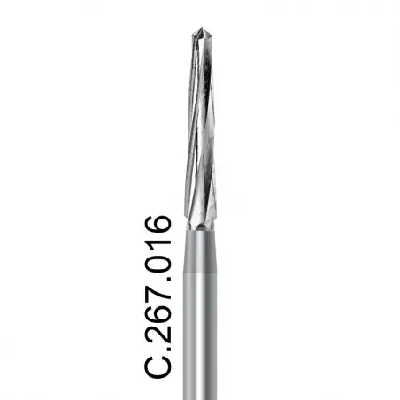 C267 surgical bur for the practice