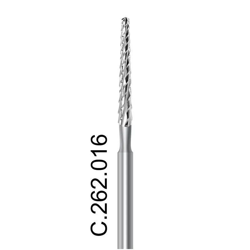 Lindemann C262 surgical bur for the practice Lindemann C262 surgical bur for the practice