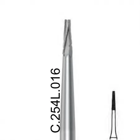 Freza Cabinet chirurgicala Lindemann C254L HP