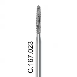 Lindemann C167 surgical practice bur