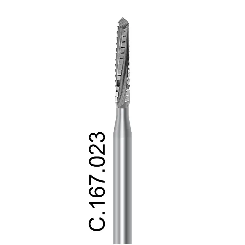 Lindemann C167 surgical practice bur