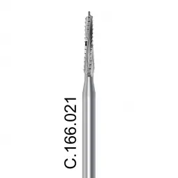 Lindemann C166 surgical practice bur