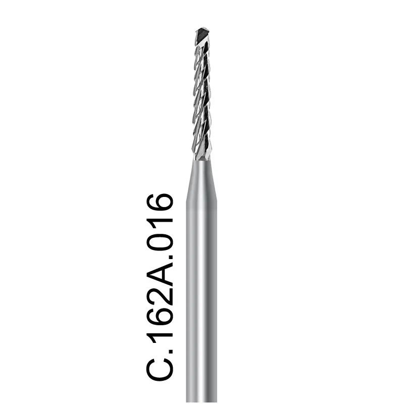 Lindemann C162A Surgical practice burs Lindemann C162A Surgical practice burs