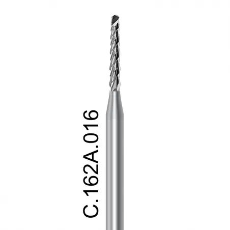 Lindemann C162A Surgical practice burs