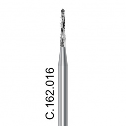 Lindemann C162 surgical practice bur