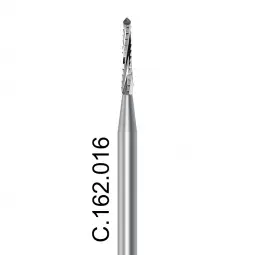 Lindemann C162 surgical practice bur