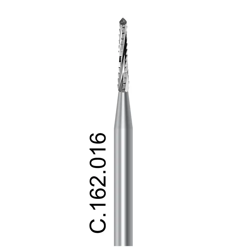 Lindemann C162 surgical practice bur Lindemann C162 surgical practice bur