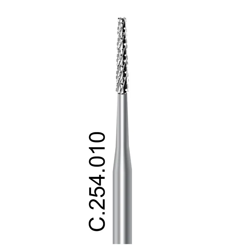 Freza chirurgicala Lindemann C254