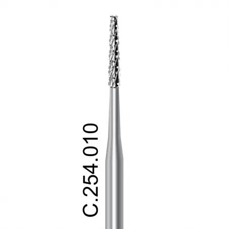 Fraise cabinet chirurgicale Lindemann C254