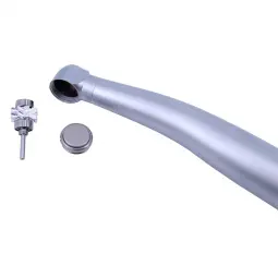 Midwest Turbine with Led Akos A05-SP | TerraDent | Turbine 4 Openings