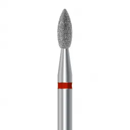 Freze diamantate D368 ovale (set 5 freze)