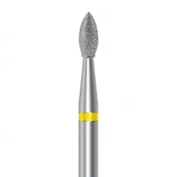 Freze diamantate D368 ovale (set 5 freze)