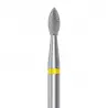 Freze diamantate D368 ovale (set 5 freze)