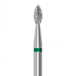 Freze diamantate D368 ovale (set 5 freze)