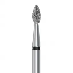 Freze diamantate D368 ovale (set 5 freze)