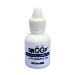 Indicateur de caries Snoop 12ml