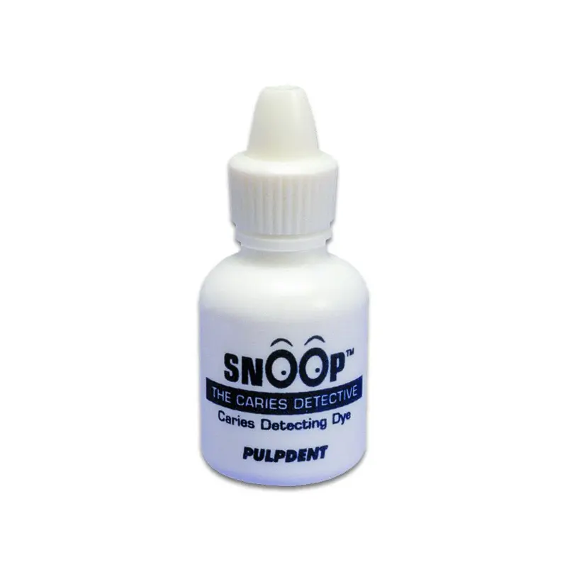 Snoop Caries indicator 12ml Snoop Caries indicator 12ml