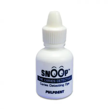 Indicateur de caries Snoop 12ml
