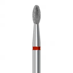 Freze diamantate D379 ovale (set 5 freze)
