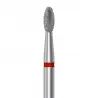 Freze diamantate D379 ovale (set 5 freze)