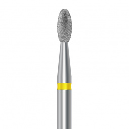 Freze diamantate D379 ovale (set 5 freze)