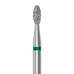 Freze diamantate D379 ovale (set 5 freze)