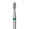 Freze diamantate D379 ovale (set 5 freze)