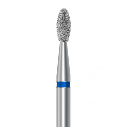 Freze diamantate D379 ovale (set 5 freze)